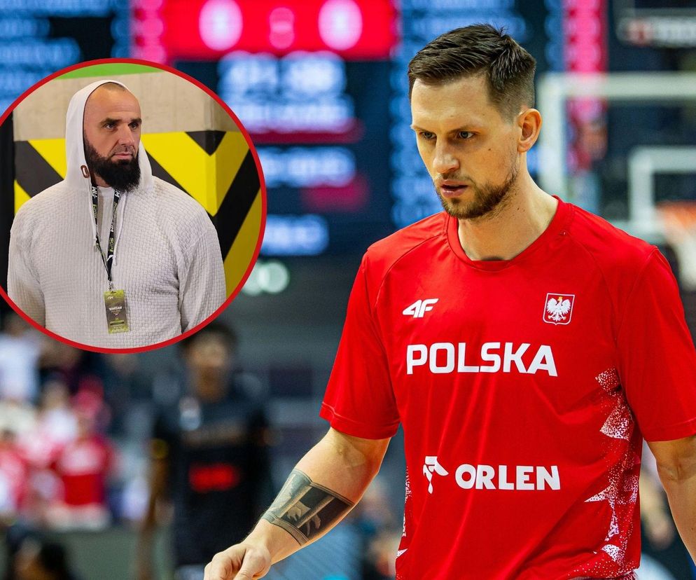 Marcin Gortat, Mateusz Ponitka