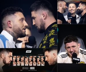 O której zaczyna się Fame MMA 20? Godzina rozpoczęcia gali i pierwsze walki