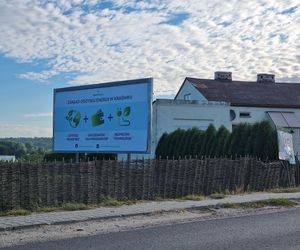 Co dalej ze spalarnią w Kraśniku? Aktywista apeluje do burmistrza