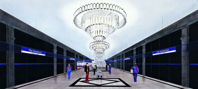Metro w Warszawie: historia warszawskiego metra