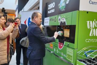 PETfury w sklepach Carrefour w województwie śląskim
