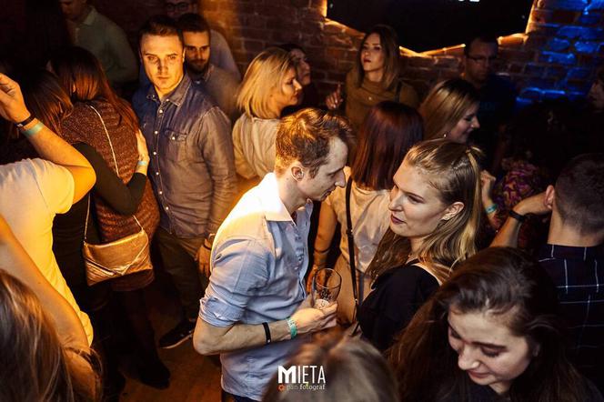 Klub Mięta w Olsztynie. Fotorelacja z imprezy 08.02.2020