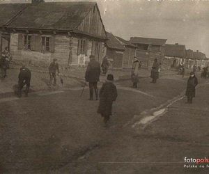 Tak mieszkańcy woj. lubelskiego żyli ponad 100 lat temu