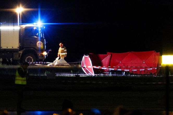 Tragedie, które na zawsze zmieniły polskie lotnictwo. Miasto trzy razy musiało opłakiwać swoich bohaterów