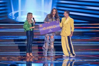 Twoja Twarz Brzmi Znajomo 21 odc. 5