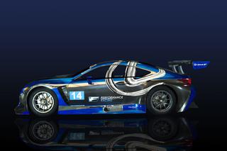 Lexus RC F GT3