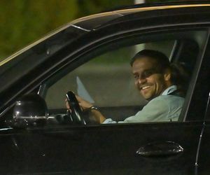 Taniec z gwiazdami -odcinek 2 kulisy