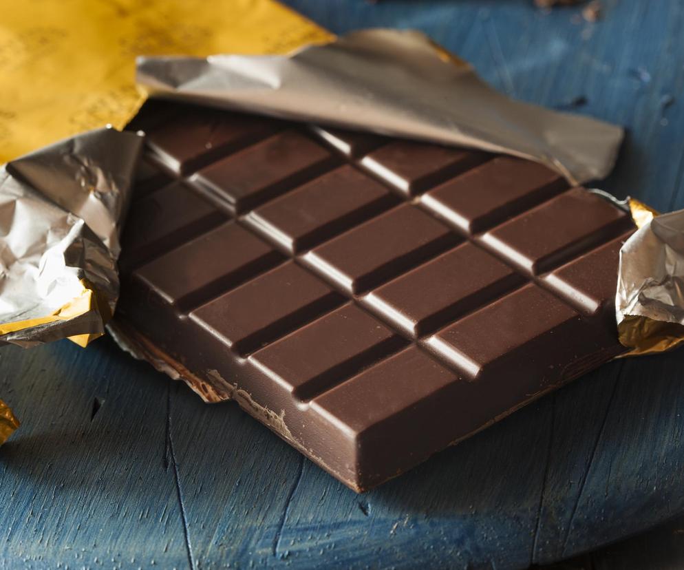 Ta czekolada uchroni cię przed osteoporozą? Polski naukowiec wynalazł wyjątkowo pyszny suplement