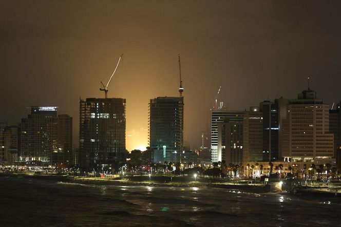 Ogromna liczba ofiar w Iranie! "90 procent to cywile"