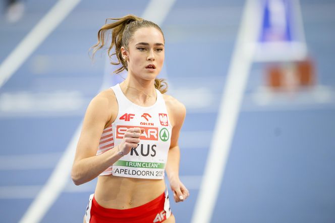 18-letnia Anastazja Kuś już wyróżniona. Tuż obok Igi Świątek i Ewy Swobody!