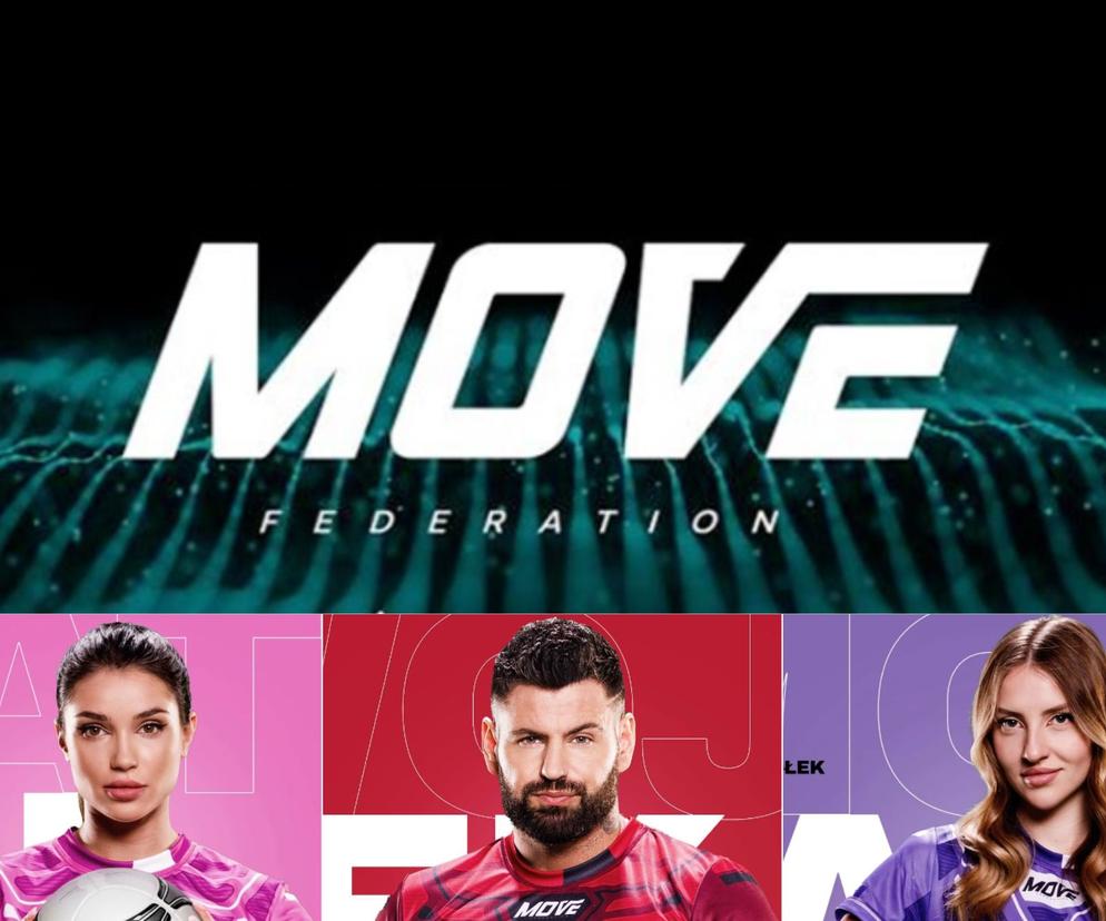 Move Federation