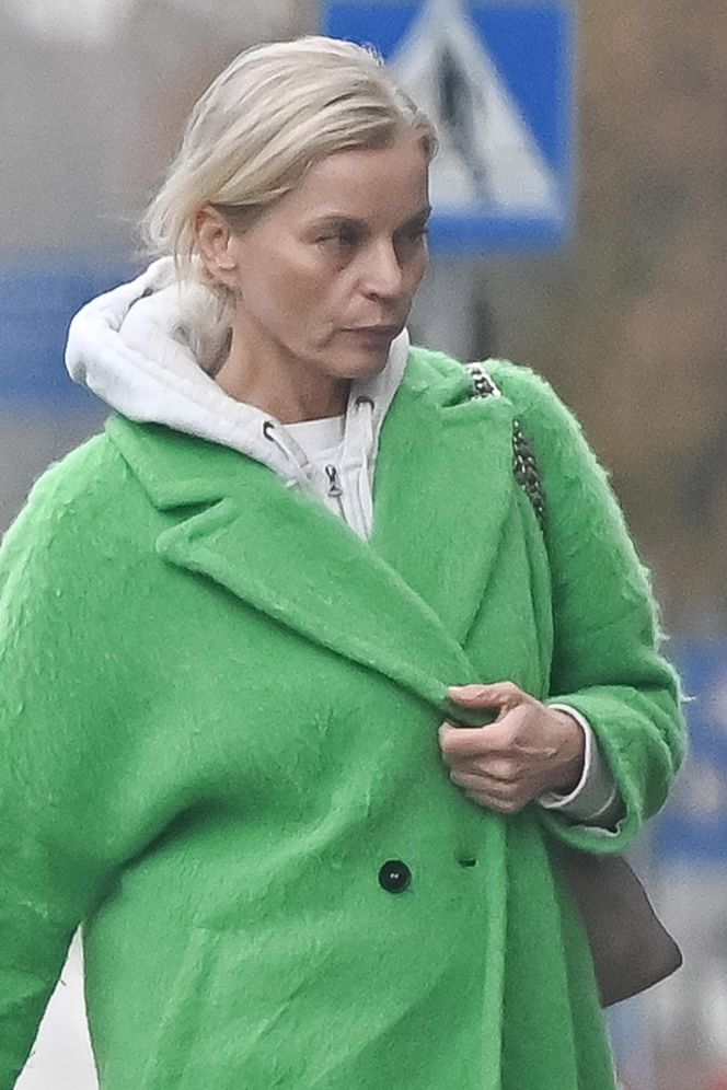 Małgorzata Foremniak. Zosia samosia