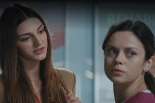 M jak miłość, odcinek 1887: Ona pogrąży Kasię? Tylko Anka wie, że urodzi dziecko Jakuba. Teraz nie da o sobie zapomnieć - ZWIASTUN