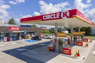 Circle K
