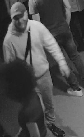 Brutalne pobicie w Poznaniu. 36-latek w ciężkim stanie! Sprawca poszukiwany!