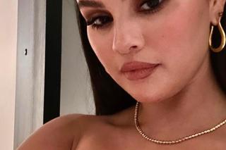 Selena Gomez promienieje. Takiej jeszcze jej nie widzieliście! (GALERIA)