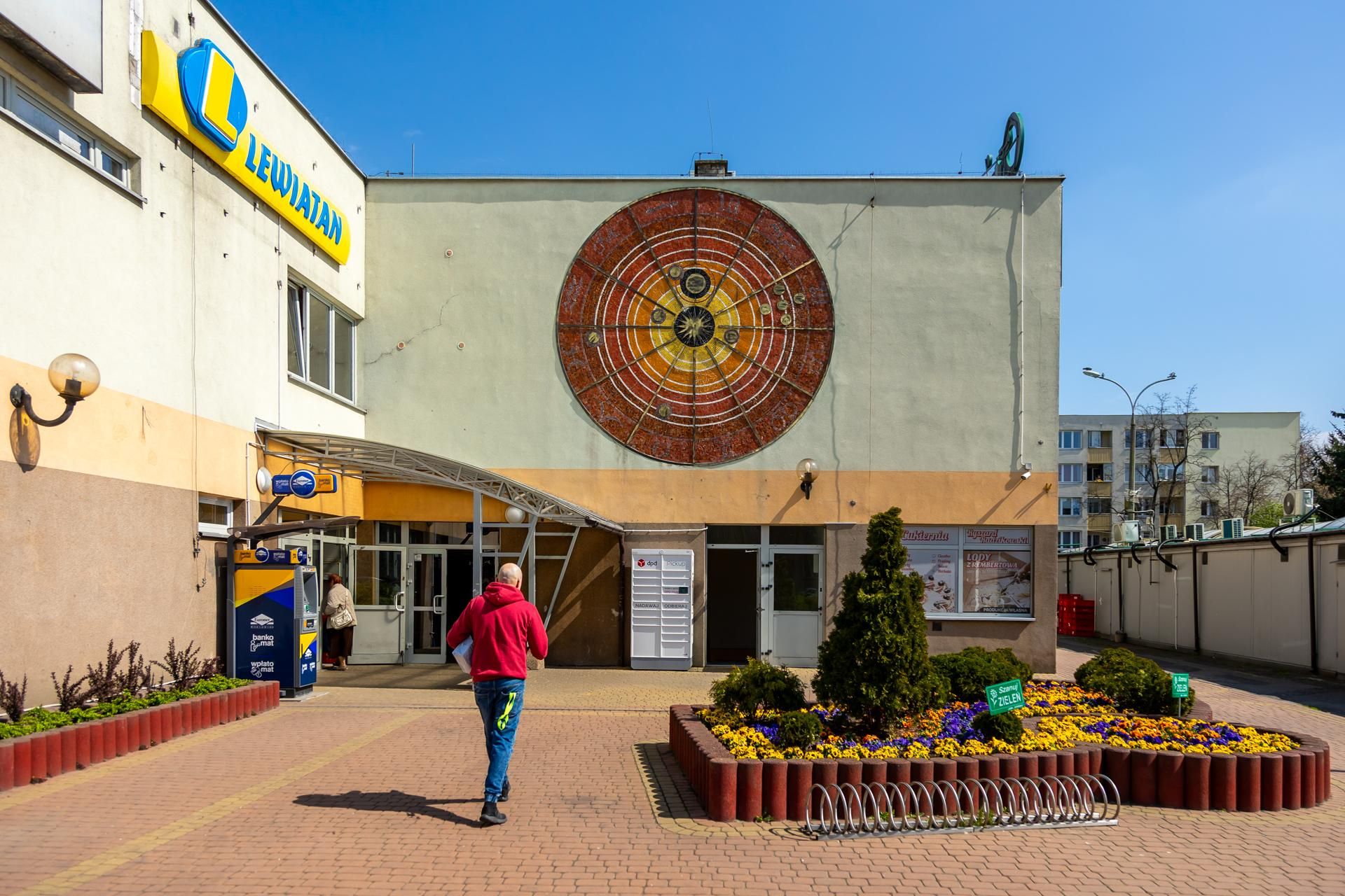 Osiedle Ateńska w Warszawie