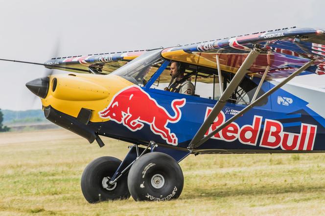 Antidotum Airshow Leszno 2023 - tak wyglądał pierwszy dzień imprezy!