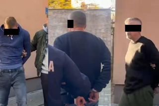 Śmierć podczas zakrapianej imprezy w woj. lubelskim