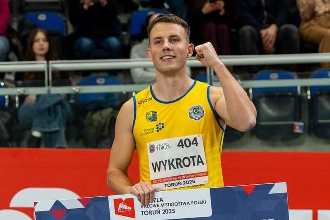 wykrota