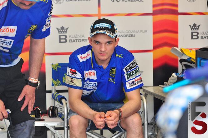 Bartosz Zmarzlik