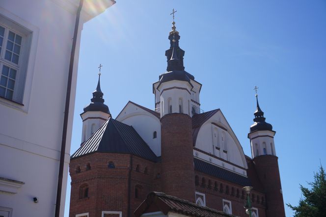 Turystyczna Ósemka. Relacja z turystycznego hitu tego lata w Podlaskiem