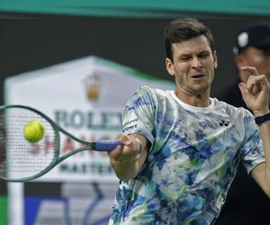 Kiedy gra Hurkacz Australian Open O której godzinie gra Hurkacz mecz dzisiaj z Jasiką