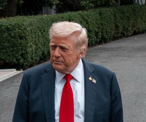 „To może być bezprecedensowy dzień”. Trump o pokoju na Bliskim Wschodzie