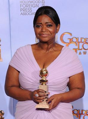 Octavia Spencer