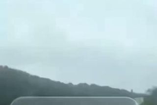 Influencer zginął na oczach fanów! Robił transmisję na żywo