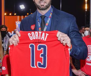 Marcin Gortat krytykuje walki Fame MMA