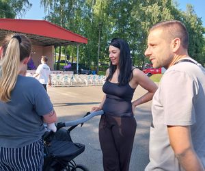 Gramy dla Grzesia w gminie Brody