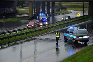 Burze na Śląsku i w Zagłębiu