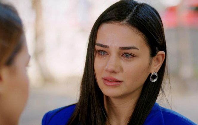 Miłość i nadzieja odc. 275. Sila, Bahar