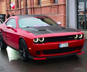 Święto Niepodległości 2025 w Szczecinie