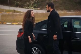 Dziedzictwo, odcinek 662: Yaman powstrzyma Nanę przed wyjazdem! Tym wyznaniem przekona ją, by została -  ZDJĘCIA
