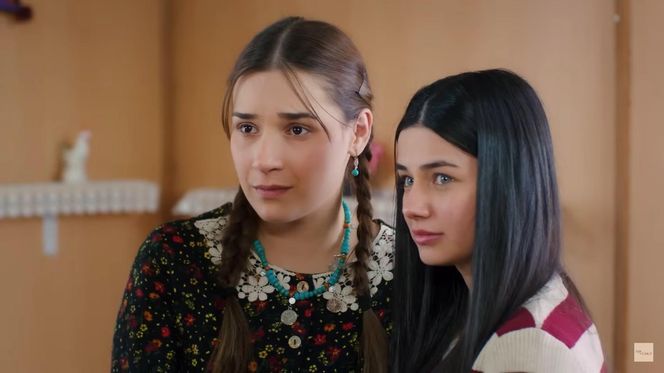 Cavidan rozpoczyna przesłuchanie córek