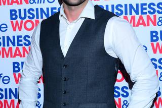 Dawid Frei: Najpierw miłość potem seks