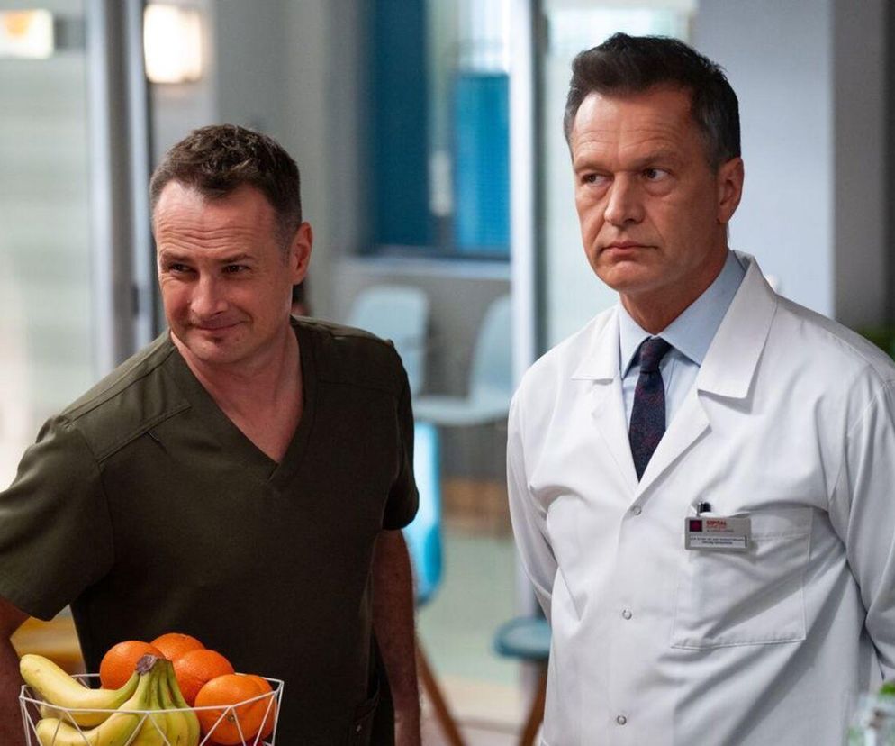 Na dobre i na złe. Kiedy 960 odcinek w TVP? Data premiery nowego sezonu nie została jeszcze podata!