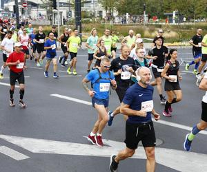 45. Nationale-Nederlanden Maraton Warszawski 