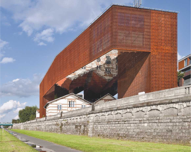 Muzeum Kantora Cricoteka