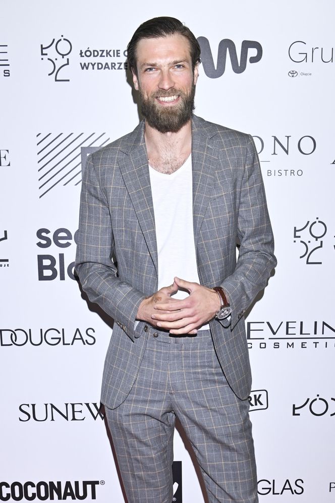 Zofia Zborowska i Andrzej Wrona poprowadzą show "Miłość jest ślepa"