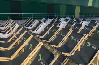 Seanse odbywają się na ostatnim poziomie parkingu -P6A