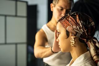 Galeria Katowicka: Niezwykli klienci bohaterami zdjęć