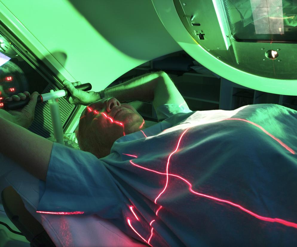 W poszukiwaniu wiecznej młodości. Zbadali 60 tys. osób, szukając remedium na choroby