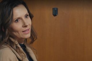 M jak miłość, odcinek 1728: Ewa Kalinowska (Anna Kerth)