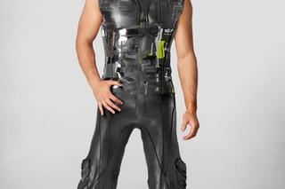 Metamorfozy w Top Model