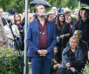 Agnieszka Kamys, Dariusz Kamys