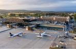 Inwestycje Kraków Airport w 2024 roku