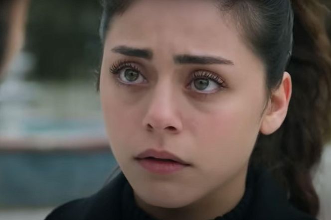 Seher nie będzie wiedziała, co o tym wszystkim myśleć 